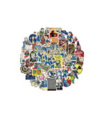 DeadpoolWolverine Classic T-Shirt - Imagen 3