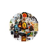 Alex Minecraft Figure - Imagen 3