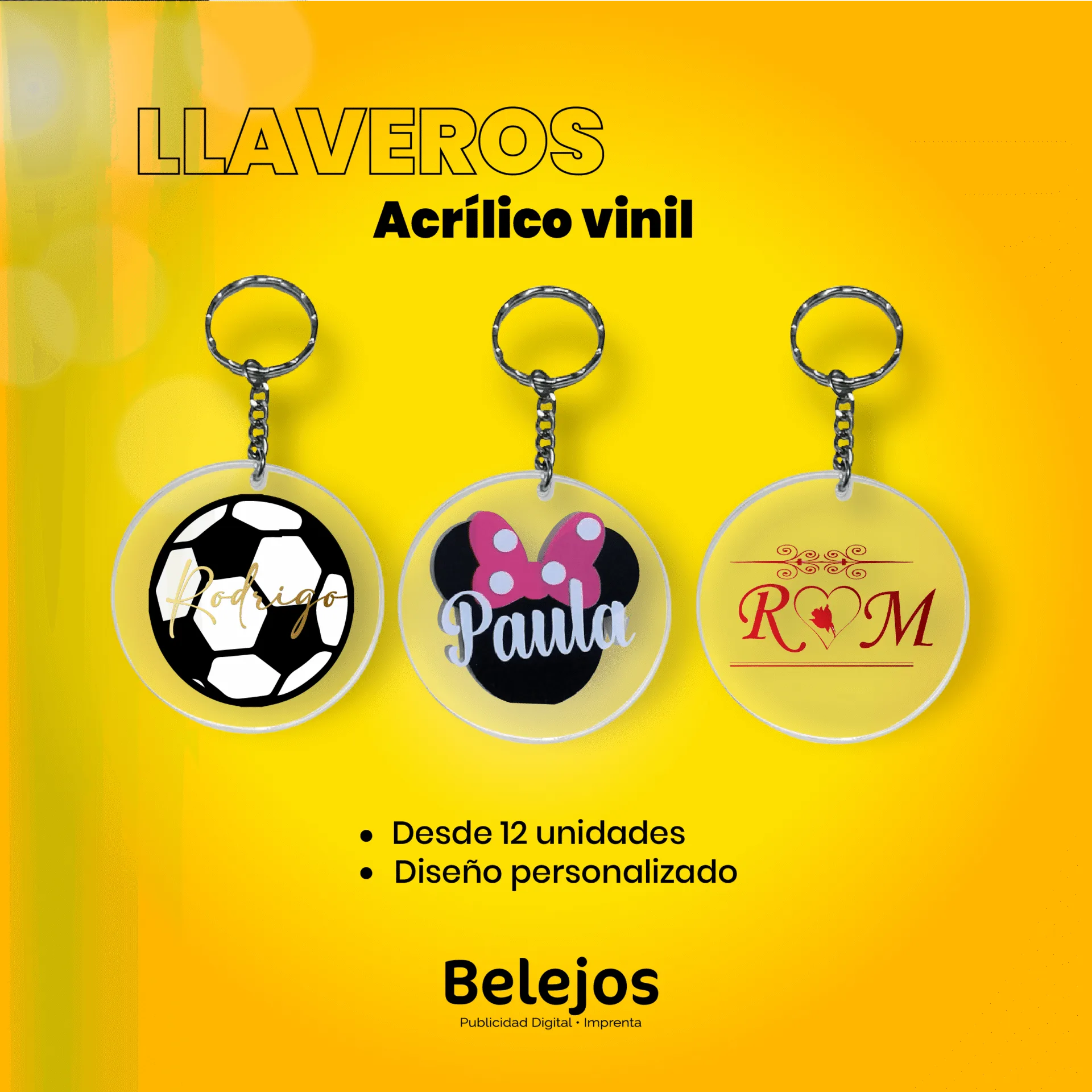 3 Chicken Plush - Imagen 1