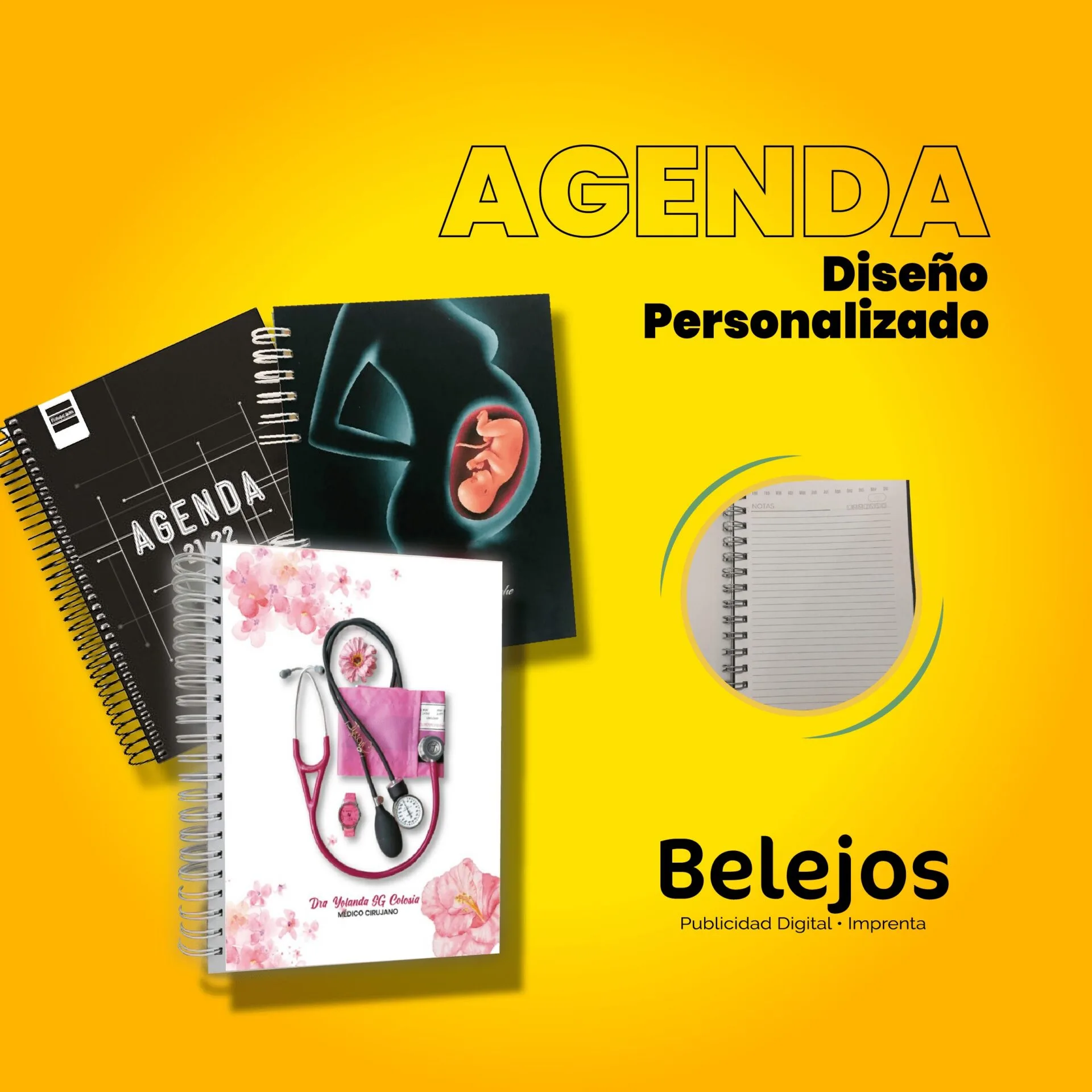 69.-AGENDA_Mesa-de-trabajo-1 Hollow Knight Stickers - Imagen 1